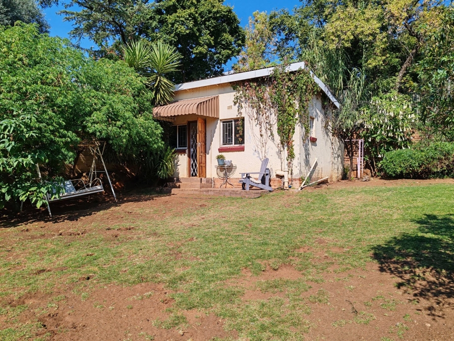 4 Bedroom Property for Sale in Dan Pienaar Free State